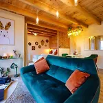 Διαμέρισμα Domaine Langelet - Insolite 40