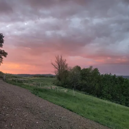Domaine Langelet - Insolite 40