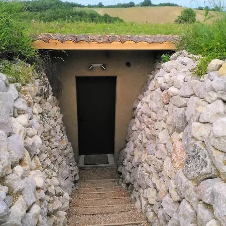 Apartment Domaine Langelet - Insolite 40