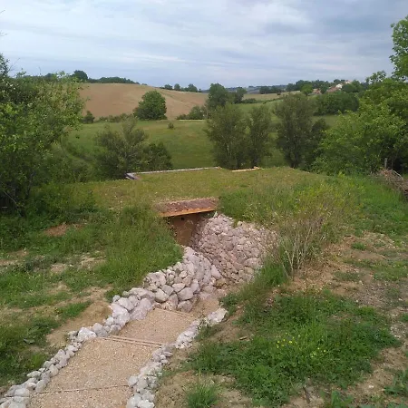 Apartment Domaine Langelet - Insolite 40