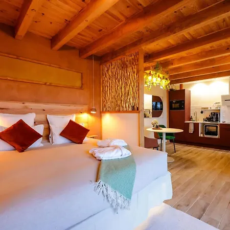 Domaine Langelet - Insolite 40