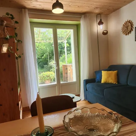 Domaine Langelet - Insolite 40