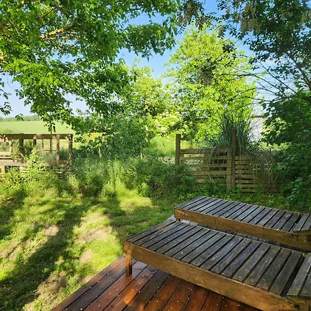 Domaine Langelet - Insolite 40