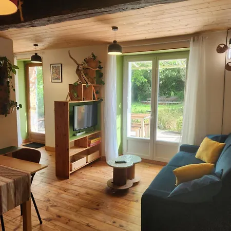 Domaine Langelet - Insolite 40