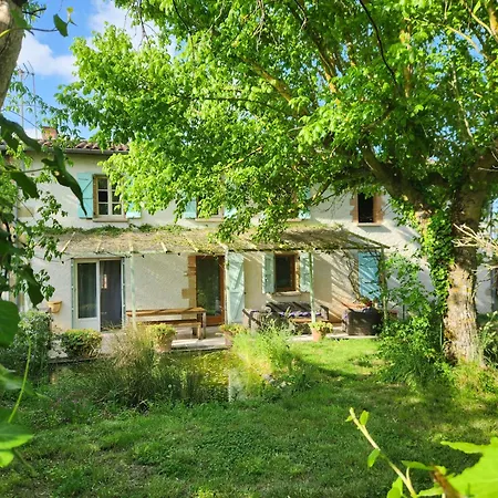 Domaine Langelet - Insolite 40