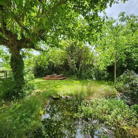 Domaine Langelet - Insolite 40