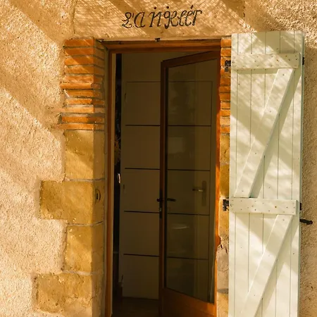 Domaine Langelet - Insolite 40