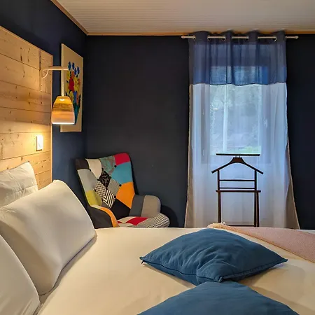 Domaine Langelet - Insolite 40