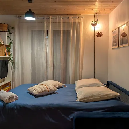 Domaine Langelet - Insolite 40