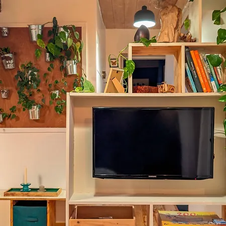 Domaine Langelet - Insolite 40