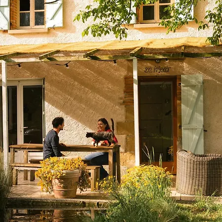 Domaine Langelet - Insolite 40