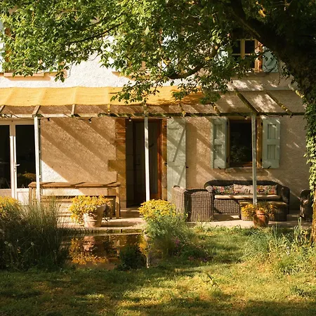 Апартаменты Domaine Langelet - Insolite 40