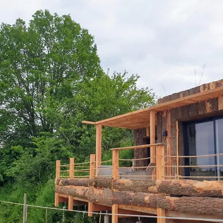 Domaine Langelet - Insolite 40