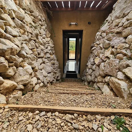 Domaine Langelet - Insolite 40