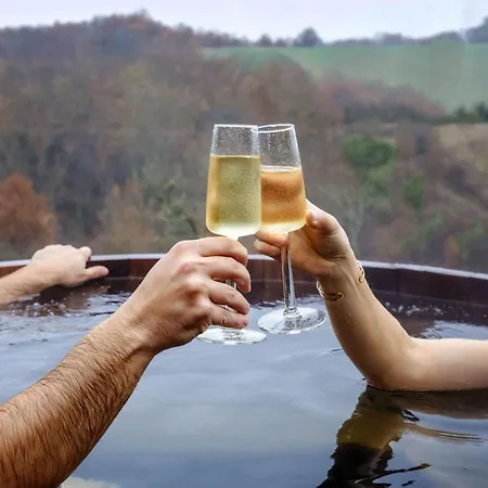Domaine Langelet - Insolite 40
