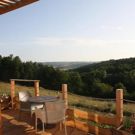 Апартаменты Domaine Langelet - Insolite 40