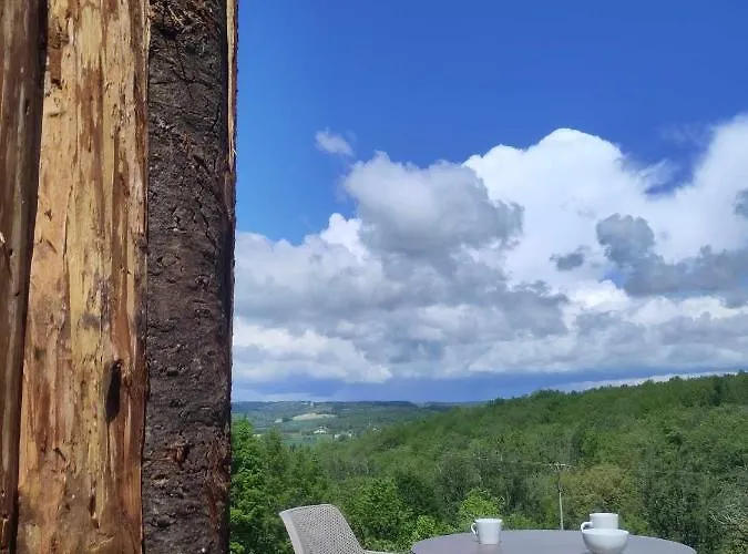 Domaine Langelet - Insolite 40