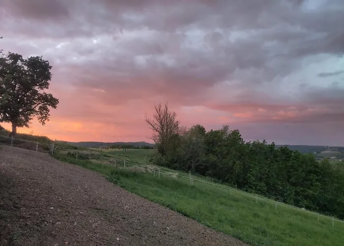Domaine Langelet - Insolite 40