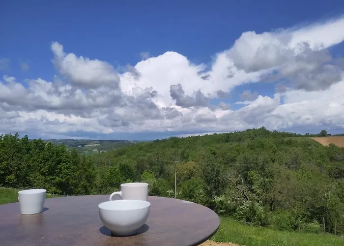 Domaine Langelet - Insolite 40