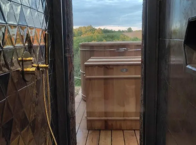 Domaine Langelet - Insolite 40