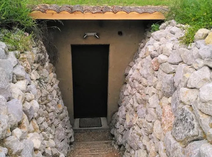 Апартаменты Domaine Langelet - Insolite 40