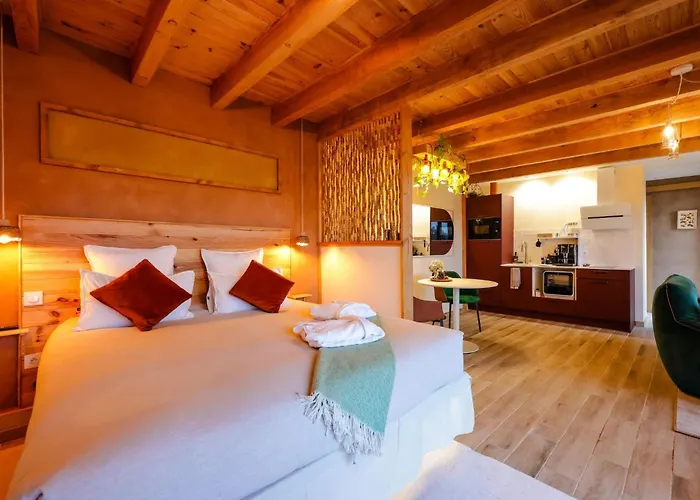 Domaine Langelet - Insolite 40