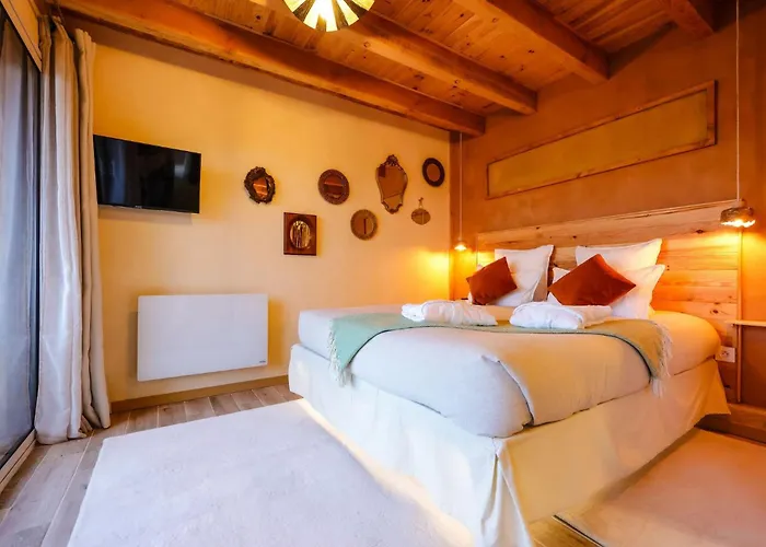 Domaine Langelet - Insolite 40