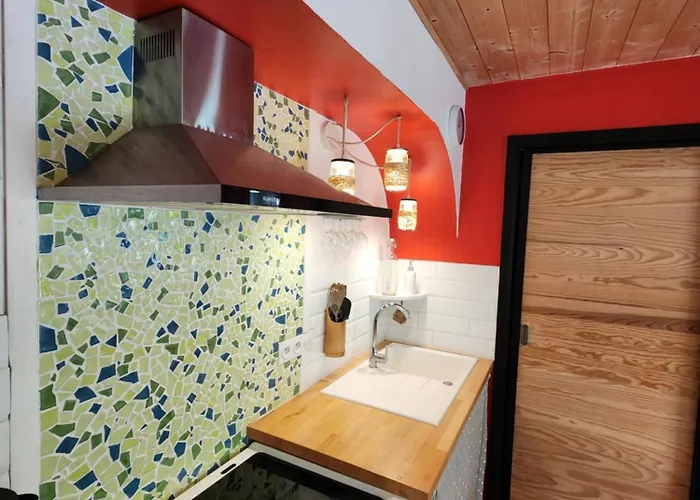 Domaine Langelet - Insolite 40