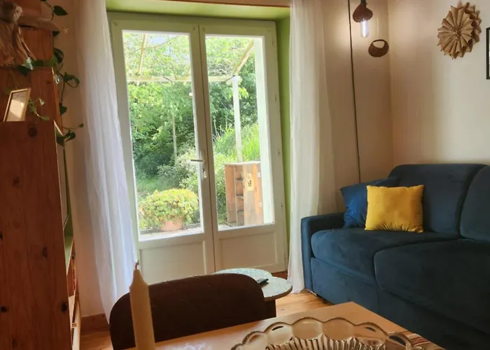 Domaine Langelet - Insolite 40