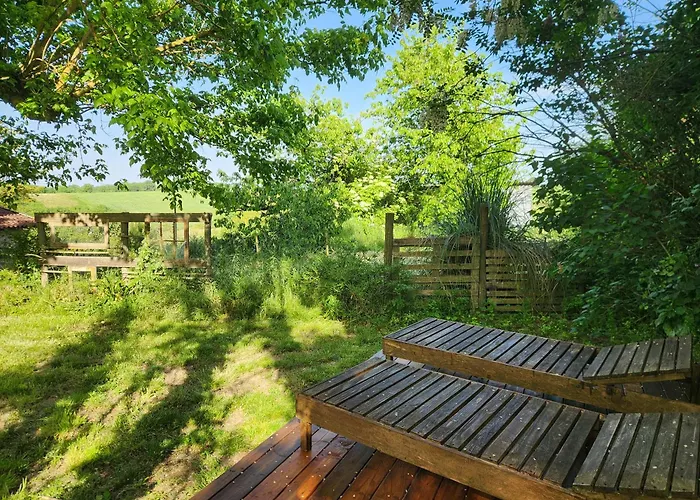 Domaine Langelet - Insolite 40