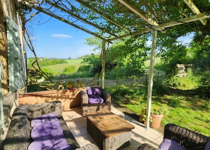 Domaine Langelet - Insolite 40