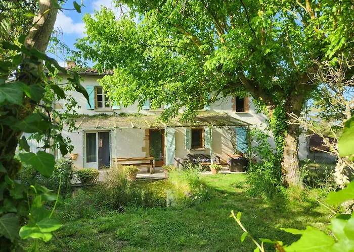 Domaine Langelet - Insolite 40