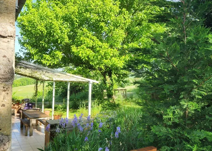 Domaine Langelet - Insolite 40