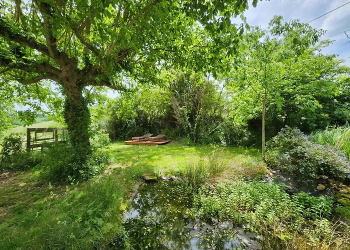 Domaine Langelet - Insolite 40