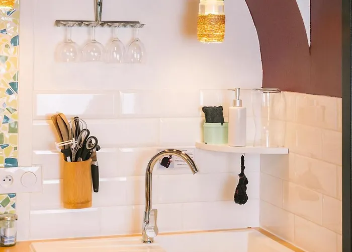 Domaine Langelet - Insolite 40