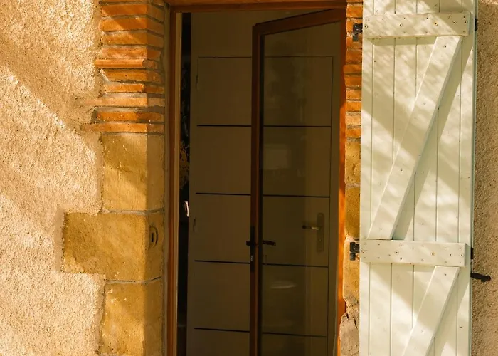 Domaine Langelet - Insolite 40