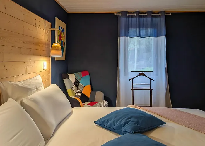 Domaine Langelet - Insolite 40