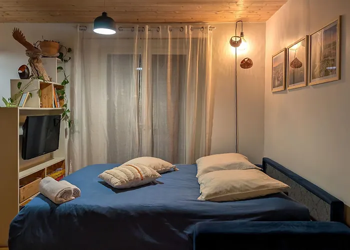 Domaine Langelet - Insolite 40