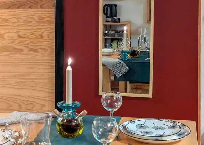 Domaine Langelet - Insolite 40