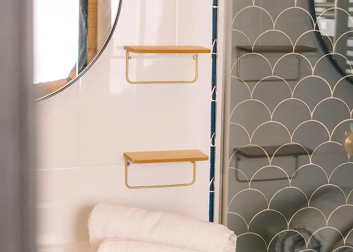 Апартаменты Domaine Langelet - Insolite 40