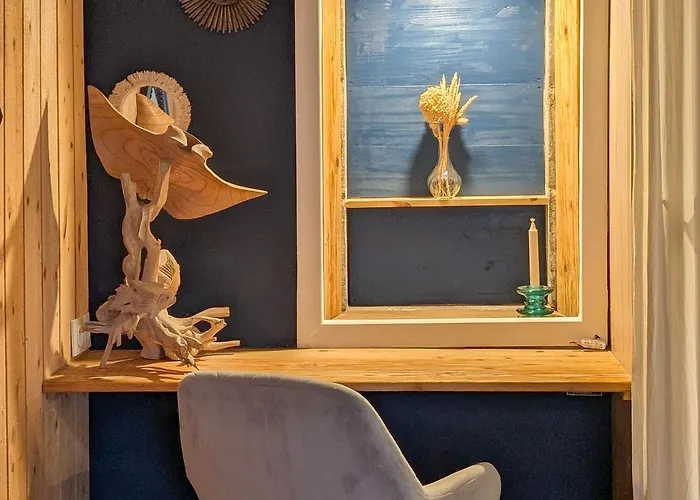 Domaine Langelet - Insolite 40