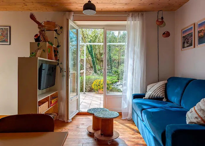 Domaine Langelet - Insolite 40