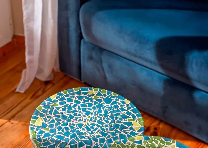 Апартаменты Domaine Langelet - Insolite 40